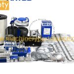 3d66-d722-nice E Full Gasket Set For Kubota Excavator Diesel Engine Repair Kit Complete Overhaul product image 3