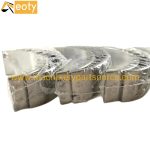 3D78 3TNC78 Main Bearing and Connecting Rod Bearing Set for Yanmar Diesel Engine Excavator Parts product image 2