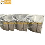 3D78 3TNC78 Main Bearing and Connecting Rod Bearing Set for Yanmar Diesel Engine Excavator Parts product image 3