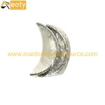 3D78 3TNC78 Main Bearing and Connecting Rod Bearing Set for Yanmar Diesel Engine Excavator Parts product image 5