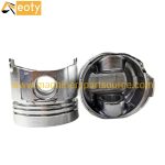 3D80-1 3TNC80 3TNC80L Piston With 23mm Pin 119812-22080 121450-22011 121450-22010 For Yanmar Engine product image 3