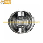 3D80-1 3TNC80 3TNC80L Piston With 23mm Pin 119812-22080 121450-22011 121450-22010 For Yanmar Engine product image 4