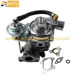 3D84-2 129403-18050 CY26 8804 Turbocharger For Yanmar Engine Excavator Parts