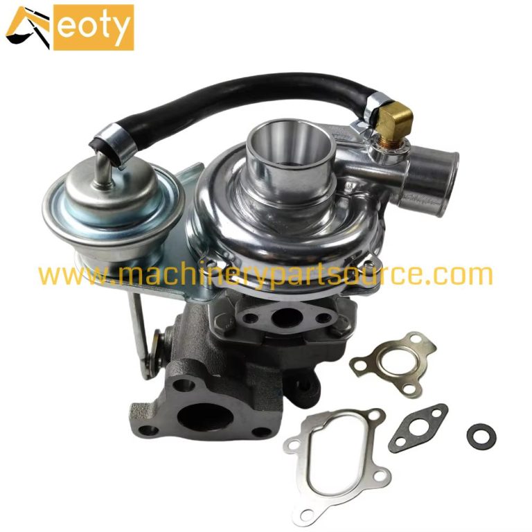 3D84-2 129403-18050 CY26 8804 Turbocharger For Yanmar Engine Excavator Parts