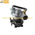 3D84-2 129403-18050 CY26 8804 Turbocharger For Yanmar Engine Excavator Parts product image 2
