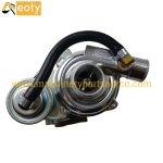 3D84-2 129403-18050 CY26 8804 Turbocharger For Yanmar Engine Excavator Parts product image 3
