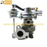 3D84-2 129403-18050 CY26 8804 Turbocharger For Yanmar Engine Excavator Parts product image 4