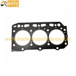 3D84-3 3D84-3L-SFN Gasket Kit 129903-01340 for Yanmar Diesel Engine Repair Set product image 3