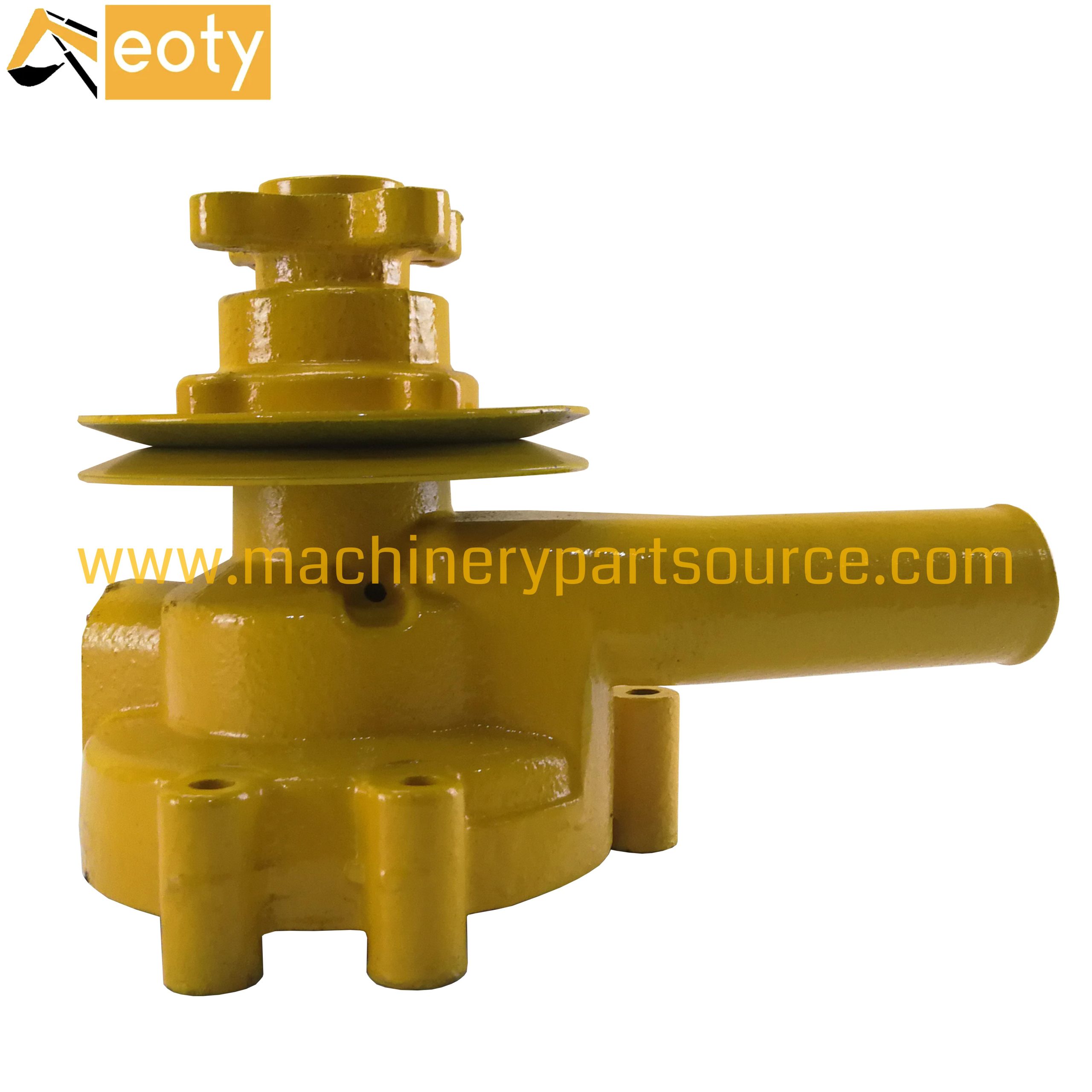 3D94-1 4D94 Water Pump 6144-61-1301 for Komatsu Engine Repair Parts