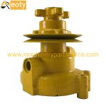 3D94-1 4D94 Water Pump 6144-61-1301 for Komatsu Engine Repair Parts product image 2