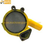 3D94-1 4D94 Water Pump 6144-61-1301 for Komatsu Engine Repair Parts product image 3