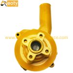 3D94-1 4D94 Water Pump 6144-61-1301 for Komatsu Engine Repair Parts product image 4