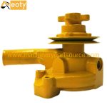 3D94-1 4D94 Water Pump 6144-61-1301 for Komatsu Engine Repair Parts product image 5