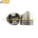 8-94411-568-1 8-97176-893-0 3KC1 Piston for Isuzu Engine Parts Excavator Forklift product image 3