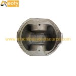 8-94411-568-1 8-97176-893-0 3KC1 Piston for Isuzu Engine Parts Excavator Forklift product image 4
