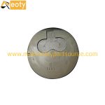 8-94411-568-1 8-97176-893-0 3KC1 Piston for Isuzu Engine Parts Excavator Forklift product image 5