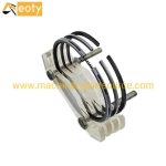 3kc1 Piston Ring 5-12121-031-0 8-94411-295-1 for Isuzu 3KR1 Diesel Engine