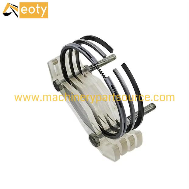 3kc1 Piston Ring 5-12121-031-0 8-94411-295-1 for Isuzu 3KR1 Diesel Engine