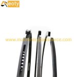 3kc1 Piston Ring 5-12121-031-0 8-94411-295-1 for Isuzu 3KR1 Diesel Engine product image 2