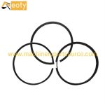 3kc1 Piston Ring 5-12121-031-0 8-94411-295-1 for Isuzu 3KR1 Diesel Engine product image 3