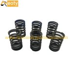 5-12561018-1 Valve Spring for Isuzu 3KC1 Engine Parts | Forklift Excavator Truck