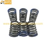 5-12561018-1 Valve Spring for Isuzu 3KC1 Engine Parts | Forklift Excavator Truck product image 3