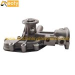 3KC1 Water Pump 8-97069385-0 for Isuzu Engine Parts Diesel Engine Cooling product image 4