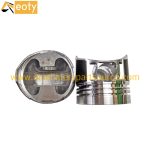 3KC2 Piston 8-97176-891-0 8-94375-201-1 for Isuzu Engine Parts product image 2