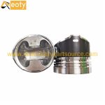 3KC2 Piston 8-97176-891-0 8-94375-201-1 for Isuzu Engine Parts product image 3