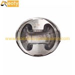 3KC2 Piston 8-97176-891-0 8-94375-201-1 for Isuzu Engine Parts product image 4