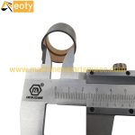 3KR1 3KR2 Con Rod Bush Connecting Rod Bushing for Isuzu Engine Parts Excavator Forklift product image 2