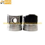 3KR2 Piston With Pin 8-94375-196-1 for Isuzu Diesel Engine Parts product image 2