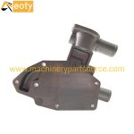 3KR2 Water Pump for Isuzu Engine Parts – Excavator, Forklift, Truck Application product image 2