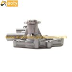 3KR2 Water Pump for Isuzu Engine Parts – Excavator, Forklift, Truck Application product image 4