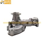 3KR2 Water Pump for Isuzu Engine Parts – Excavator, Forklift, Truck Application product image 5