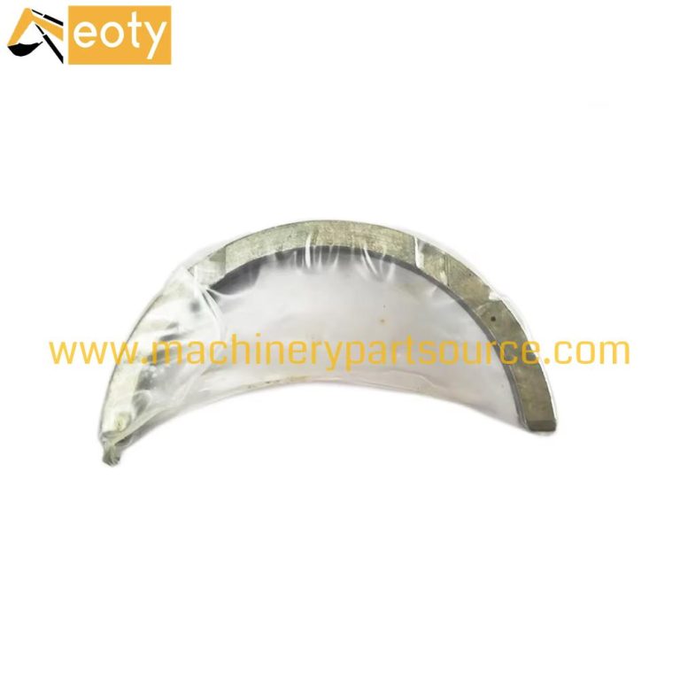 3LD1 Thrust Washer 8-98063783-0 Isuzu Engine Parts for Excavator & Forklift