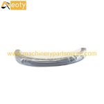 3LD1 Thrust Washer 8-98063783-0 Isuzu Engine Parts for Excavator & Forklift product image 2