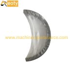3LD1 Thrust Washer 8-98063783-0 Isuzu Engine Parts for Excavator & Forklift product image 3
