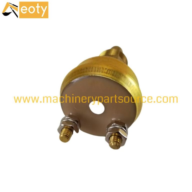 Isuzu 3LD1 Water Temperature Sensor 8-97302203-0 for Excavator Forklift Engine Parts