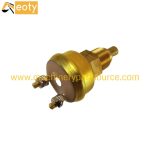 Isuzu 3LD1 Water Temperature Sensor 8-97302203-0 for Excavator Forklift Engine Parts product image 2
