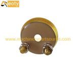 Isuzu 3LD1 Water Temperature Sensor 8-97302203-0 for Excavator Forklift Engine Parts product image 4
