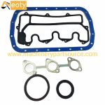 3LD2 Gasket Kit 5-87814204-0 Isuzu Engine Repair Set for Excavator, Forklift, Truck product image 2