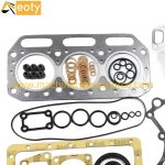 3T75HL Engine Gasket Kit 12500-01331 for Yanmar Diesel Engine Parts product image 2