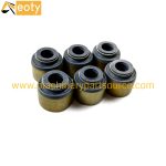 3T75HL Engine Gasket Kit 12500-01331 for Yanmar Diesel Engine Parts product image 3