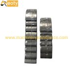 3TN72 Main Bearing & Connecting Rod Bearing Set for Yanmar Engine Parts Excavator product image 2