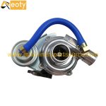 3TN84 RHB31 Turbo Charger 129403-18050 for Yanmar Engine Parts Excavator Forklift product image 5