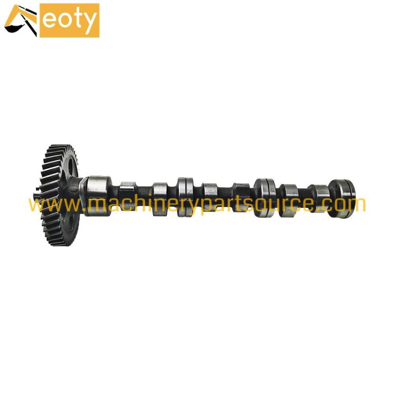 3TNA68 Eccentric Shaft for Yanmar Diesel Engine Parts Excavator Forklift