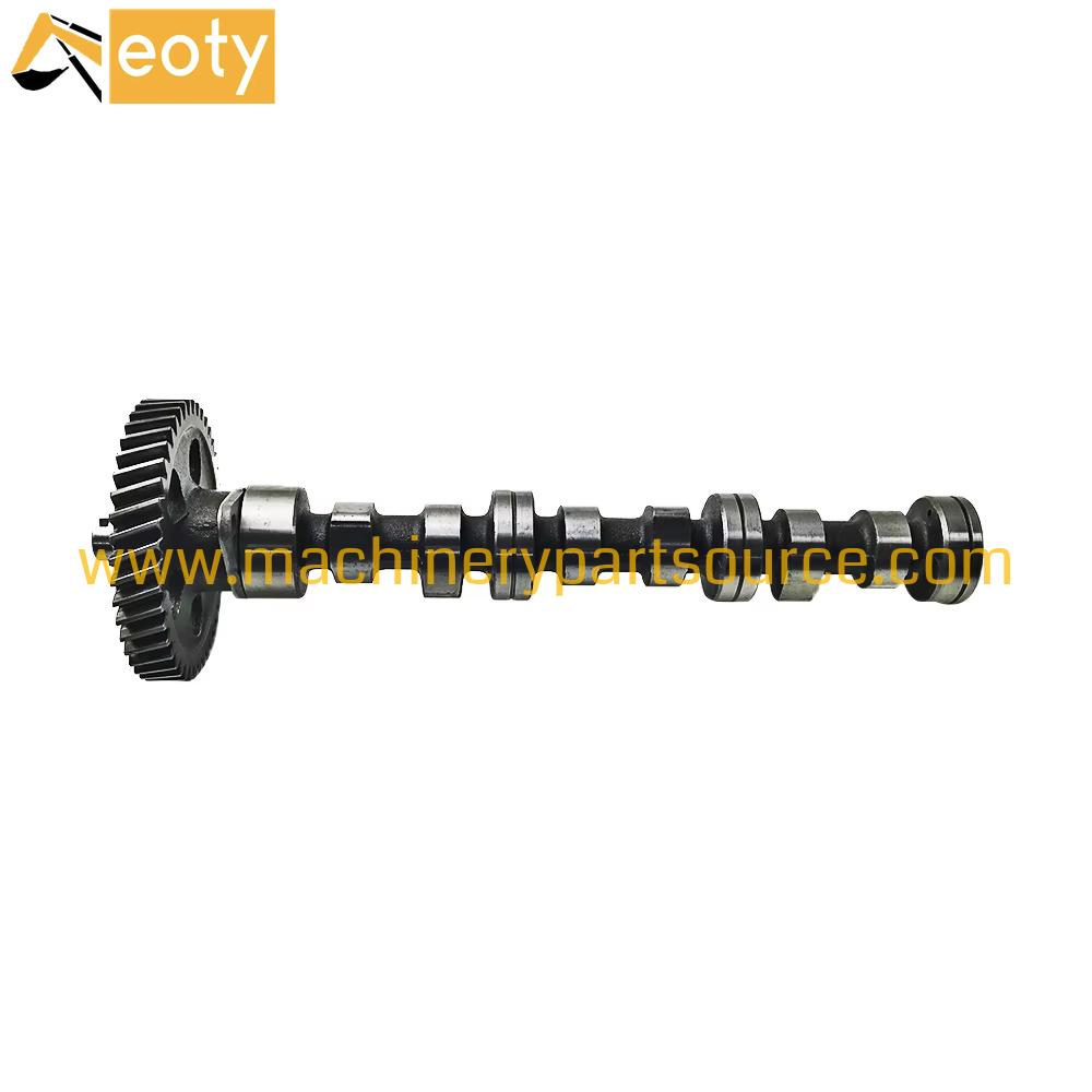3TNA68 Eccentric Shaft for Yanmar Diesel Engine Parts Excavator Forklift