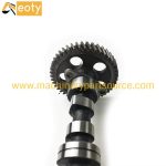 3TNA68 Eccentric Shaft for Yanmar Diesel Engine Parts Excavator Forklift product image 2