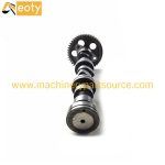3TNA68 Eccentric Shaft for Yanmar Diesel Engine Parts Excavator Forklift product image 3
